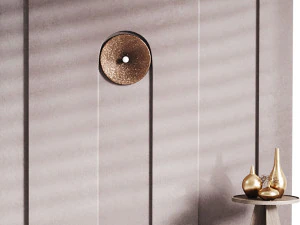 Decorative Wall panel 05 3D Model