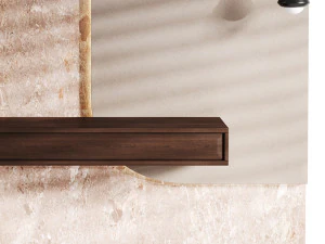 Decorative Wall panel 06 3D Model