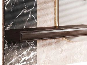 Decorative Wall panel 06 3D Model