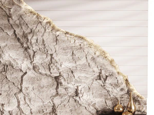 Pannello murale decorativo 12 Modello 3D