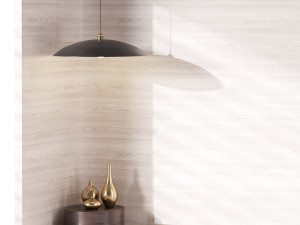 Decorative Wall panel 15 3D Model