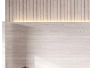 Decorative Wall panel 15 3D Model