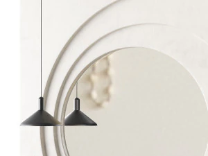 Decorative Wall panel 16 3D Model