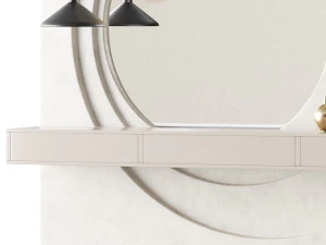 Decorative Wall panel 16 3D Model