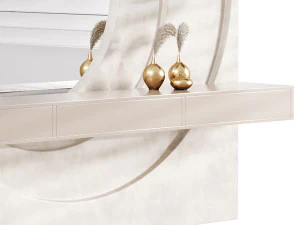 Decorative Wall panel 16 3D Model