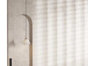 Decorative Wall panel 18 3D Model