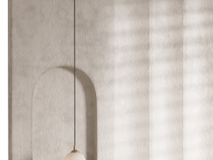 Decorative Wall panel 18 Modelo 3D
