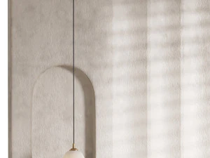 Decorative Wall panel 18 3D Model