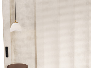 Decorative Wall panel 18 Modelo 3D