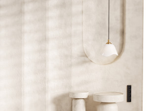 Decorative Wall panel 18 Modelo 3D