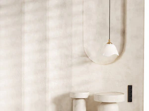 Decorative Wall panel 18 3D Model
