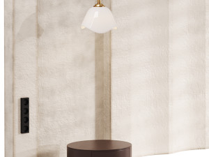 Decorative Wall panel 18 Modelo 3D