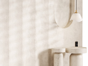 Decorative Wall panel 18 Modelo 3D