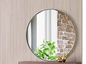 Decorative Wall panel 19 3D Model