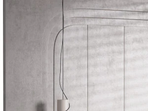 Decorative Wall panel 20 3D Model