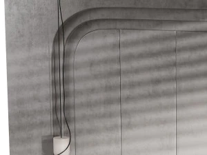 Decorative Wall panel 20 3D Model