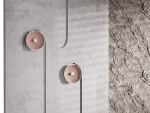 Decorative Wall panel 23 3D मॉडल