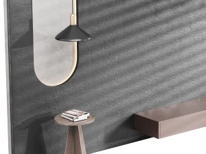 Decorative Wall panel 24 3D Model