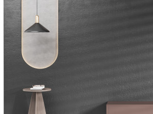 Decorative Wall panel 24 3D Model