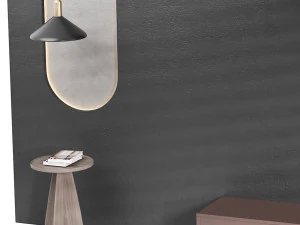 Decorative Wall panel 24 3D Model