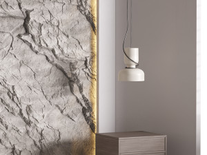 Decorative Wall panel 26 Modelo 3D