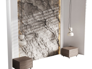Decorative Wall panel 26 Modelo 3D
