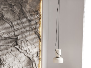 Decorative Wall panel 26 Modelo 3D