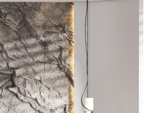 Decorative Wall panel 26 Modelo 3D