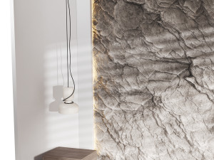 Decorative Wall panel 26 Modelo 3D