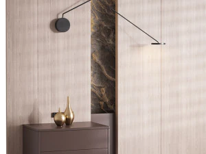 Decorative Wall panel 27 3D Model