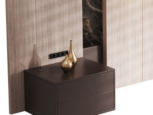 Decorative Wall panel 27 Modèle 3D