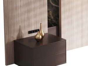 Decorative Wall panel 27 3D Model