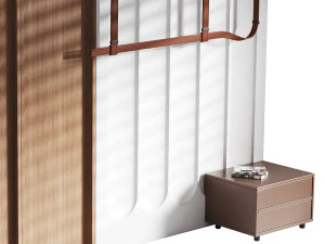 Dekoratives Wandpaneel 35 3D Modell