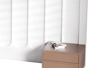 Decorative Wall panel 35 3D Model