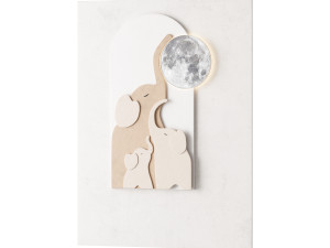 Decorative Wall panel 37 3Dモデル