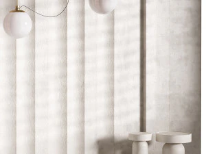 Dekoratives Wandpaneel 38 3D Modell