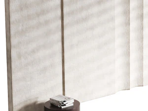 Dekoratives Wandpaneel 38 3D Modell