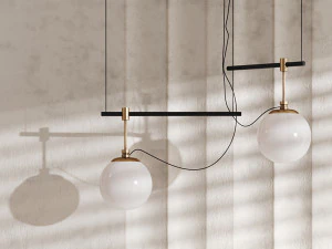 Dekoratives Wandpaneel 38 3D Modell