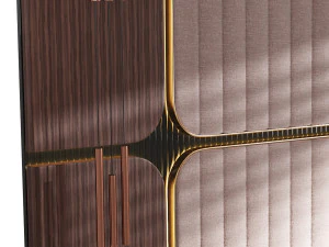 Decorative Wall panel 44 3D Model