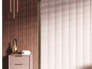 Decorative Wall panel 44 3D Model