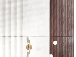 Decorative Wall panel 48 Modelo 3D