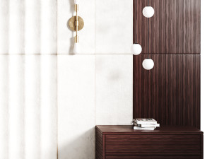 Decorative Wall panel 48 Modelo 3D