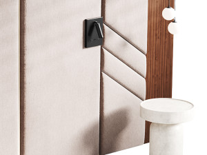 Decorative Wall panel 50 3Dモデル