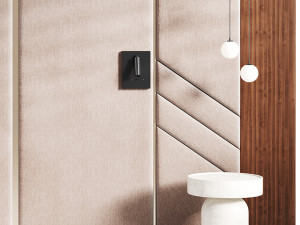 Decorative Wall panel 50 3Dモデル