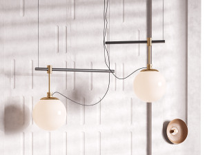Decorative Wall panel 53 3Dモデル