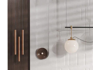 Decorative Wall panel 53 3D Model
