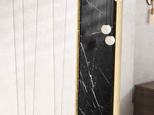 Decorative Wall panel 55 3D Model