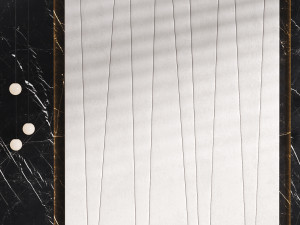 Decorative Wall panel 55 Modèle 3D