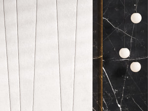 Decorative Wall panel 55 Modèle 3D