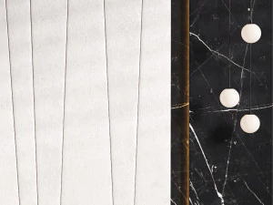 Decorative Wall panel 55 3D Model